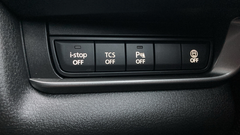 Mazda Cx-30 2.0 e-Skyactiv X MHEV SE-L Lux 5dr Petrol Hatchback